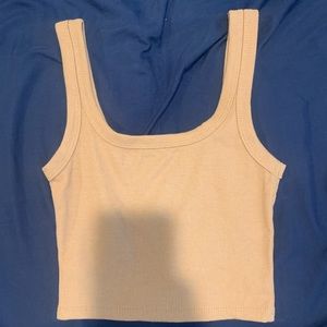 shein crop top